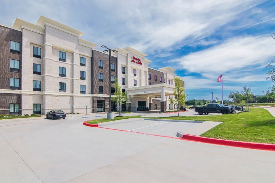 Hampton Inn & Suites Dallas/Richardson