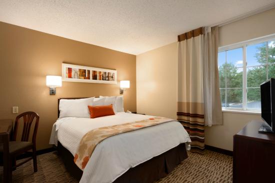 MainStay Suites Chicago Schaumburg