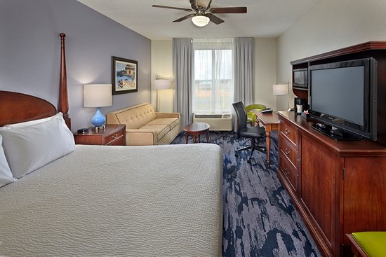 SummerPlace Inn Destin FL Hotel