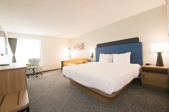 Hampton Inn Chicago-carol Stream