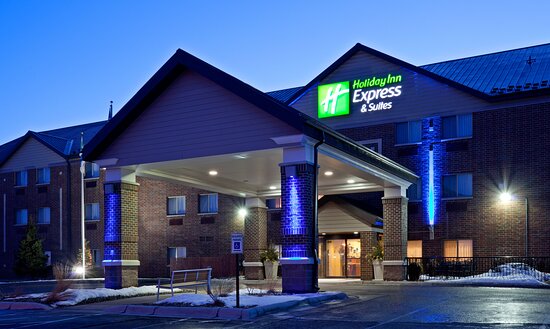 Holiday Inn Express & Suites St. Paul - Woodbury by IHG