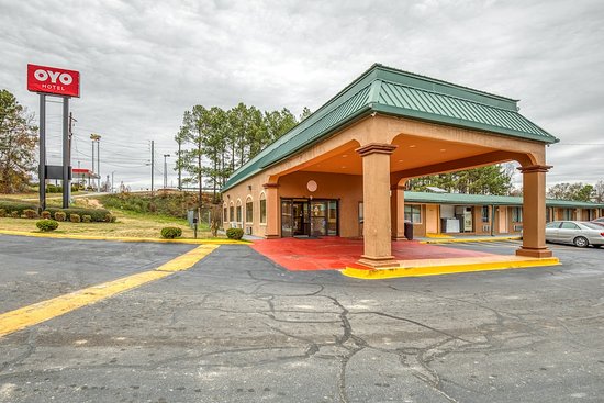 Hotel Macon GA West
