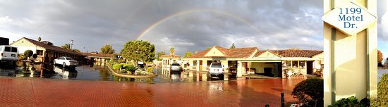 FairBridge Inn & Suites Merced / Gateway to Yosemite