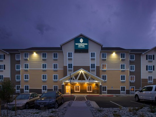 Extended Stay America Select Suites - Colorado Springs