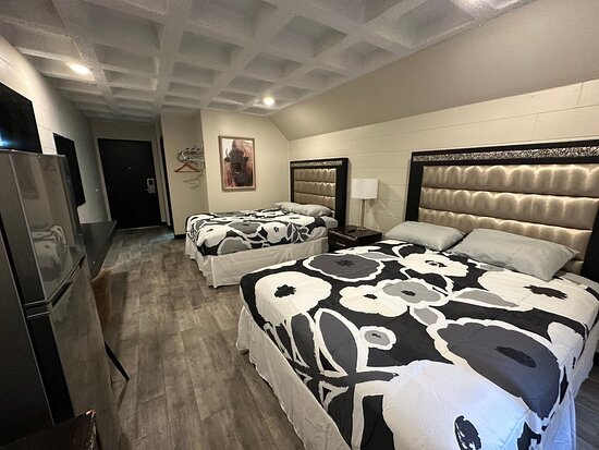 Guest Lodge Minot