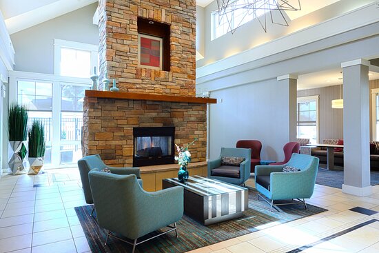 Residence Inn by Marriott Lafayette Airport