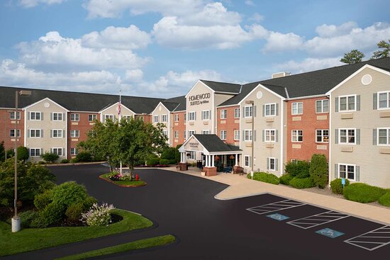 Homewood Suites By Hilton Boston / Andover
