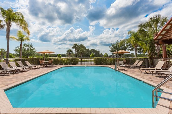 Clarion Inn at Destination Daytona Ormond Beach