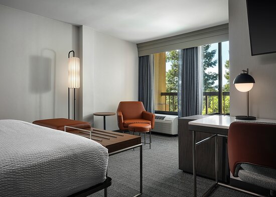Courtyard by Marriott Santa Rosa