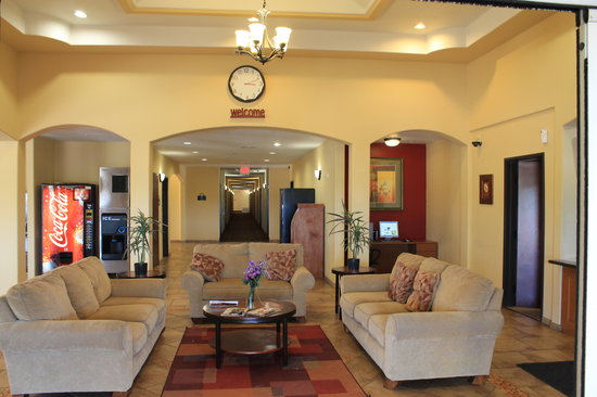 Days Inn by Wyndham San Antonio at Palo Alto