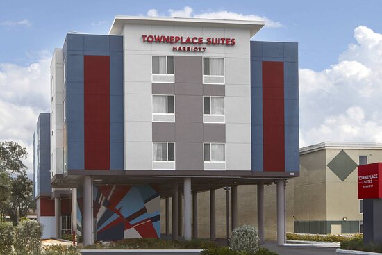 TownePlace Suites Tampa South