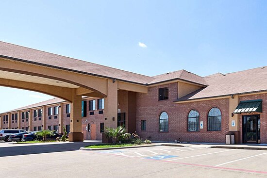 Quality Inn Dallas East