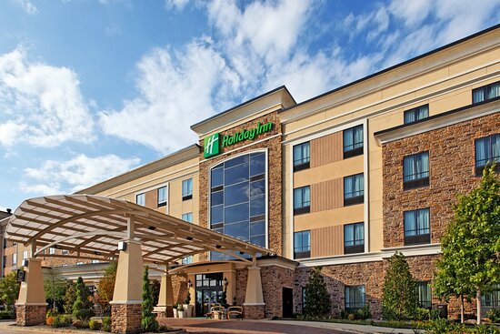 Holiday Inn Arlington Ne-rangers Ballpark By IHG