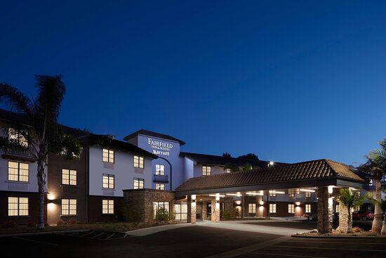 Fairfield by Marriott Inn & Suites Camarillo