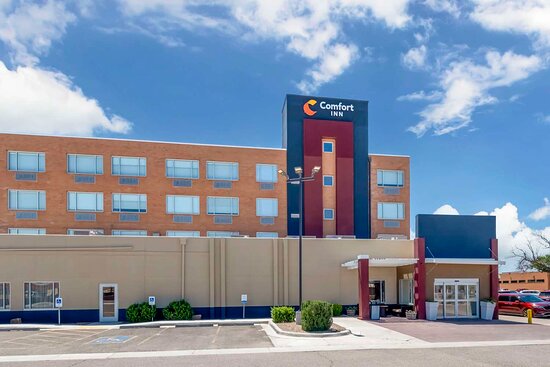 Comfort Inn