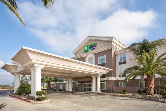 Holiday Inn Express & Suites Chowchilla - Yosemite Park Area By IHG