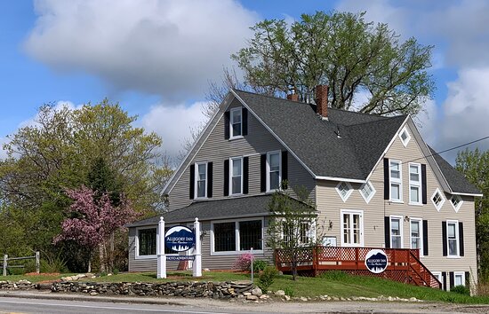 Allegory Inn