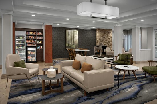 Fairfield by Marriott Inn & Suites Bentonville Rogers