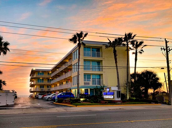 Sea Shells Beach Club