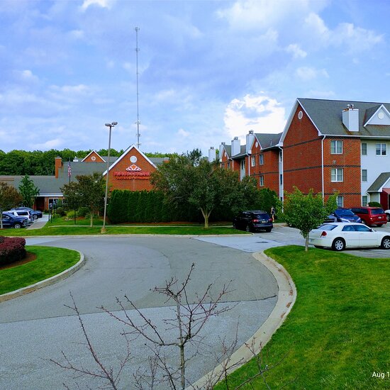 Hawthorn Suites by Wyndham Erie