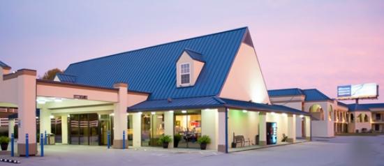 Rodeway Inn Owensboro