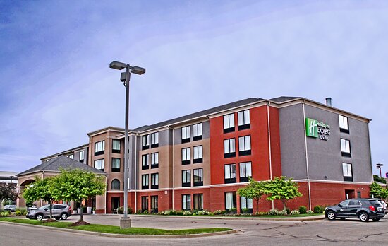 Holiday Inn Express & Suites Cape Girardeau I-55 By IHG