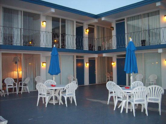 Tide Winds Motel