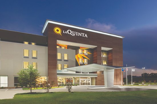 La Quinta Inn & Suites by Wyndham College Station North