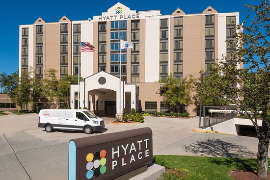 Hyatt Place Boston/Medford