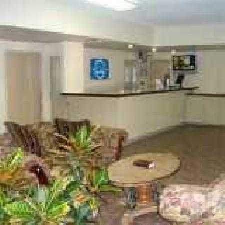 Inn Towne Lodge