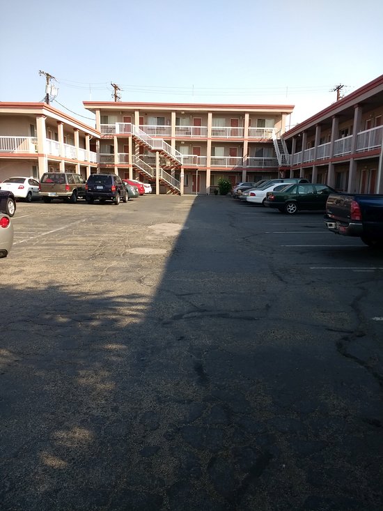 Desert Rose Inn