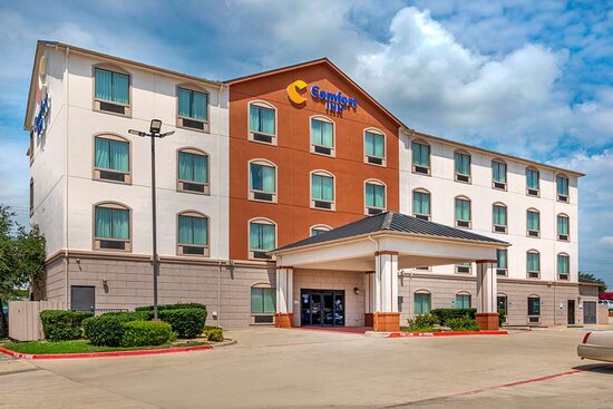 Comfort Inn