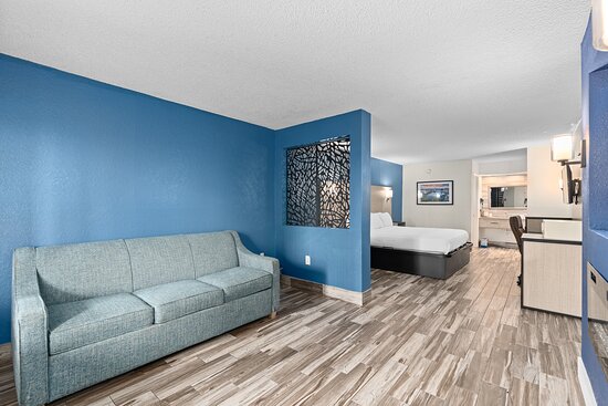 Baymont by Wyndham Orlando Downtown