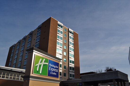 Holiday Inn Express & Suites Pittsburgh West - Green Tree by IHG