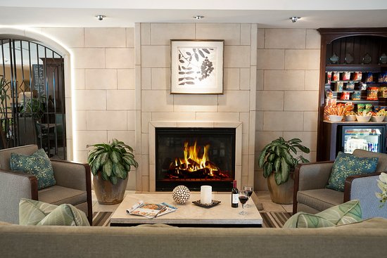 Ayres Hotel & Spa Mission Viejo - Lake Forest