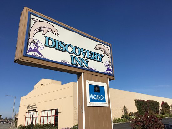 Discovery Inn