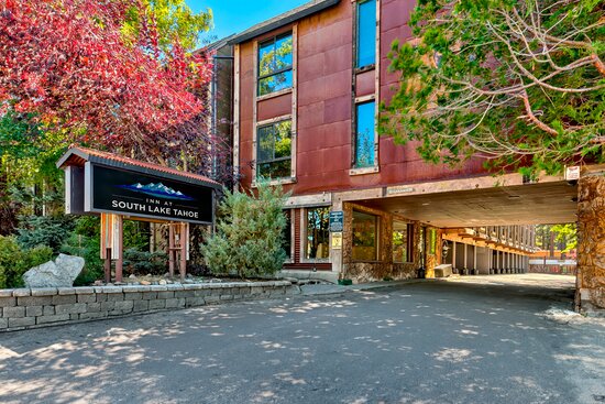 Inn at South Lake Tahoe