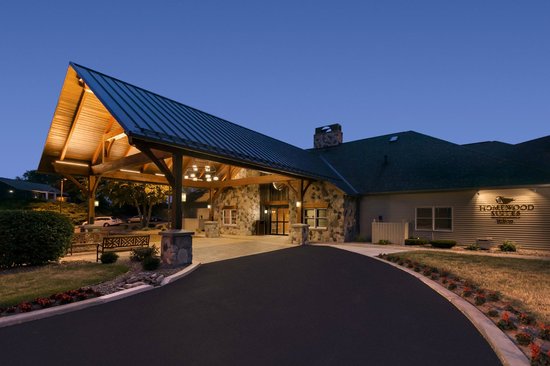 Homewood Suites By Hilton Syracuse/liverpool