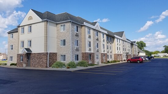 Holiday Inn Express Birch Run (Frankenmuth Area) by IHG