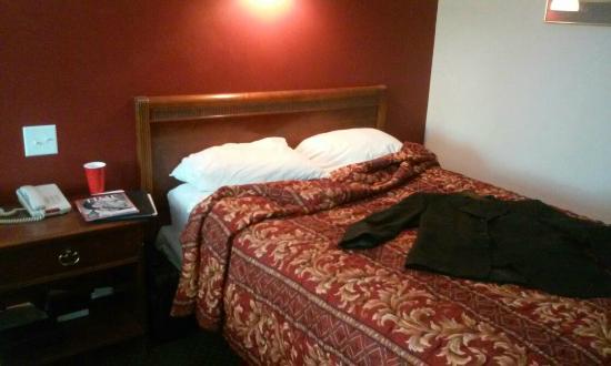 Excel Inn & Suites