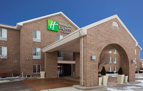 Holiday Inn Express & Suites Sioux Falls at Empire Mall by IHG