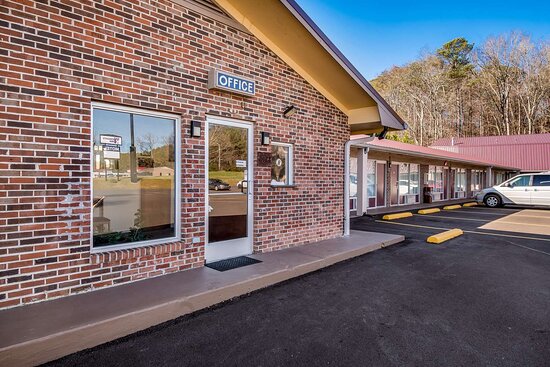 Knights Inn Cleveland, TN