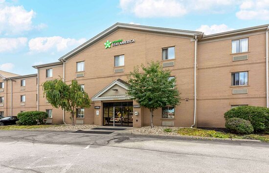 Extended Stay America - Cleveland - Great Northern Mall