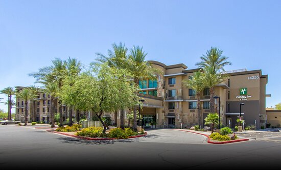 Holiday Inn & Suites Scottsdale North - Airpark By IHG