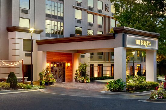 The Burgess Hotel, Atlanta, A Tribute Portfolio Hotel