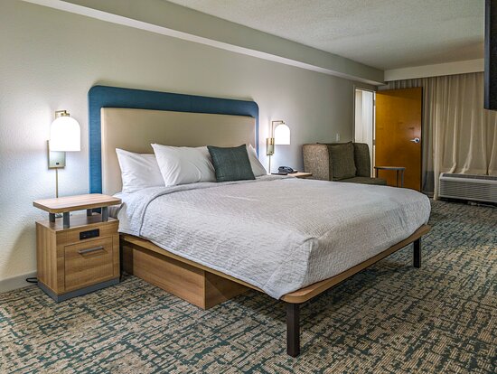 Homewood Suites By Hilton Oklahoma City Airport