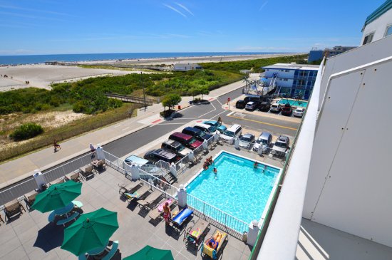 Water's Edge Ocean Resort