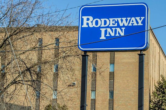 Rodeway Inn Allentown