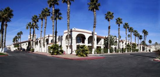 Ramada by Wyndham Las Cruces Hotel & Conference Center
