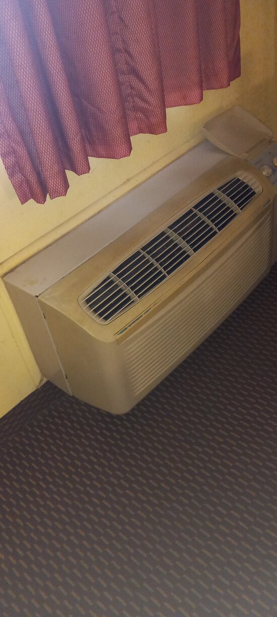 Relax Inn Albany